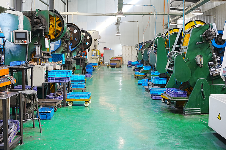 Jiande Welfine Technology Co., Ltd.