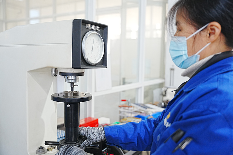 Jiande Welfine Technology Co., Ltd.