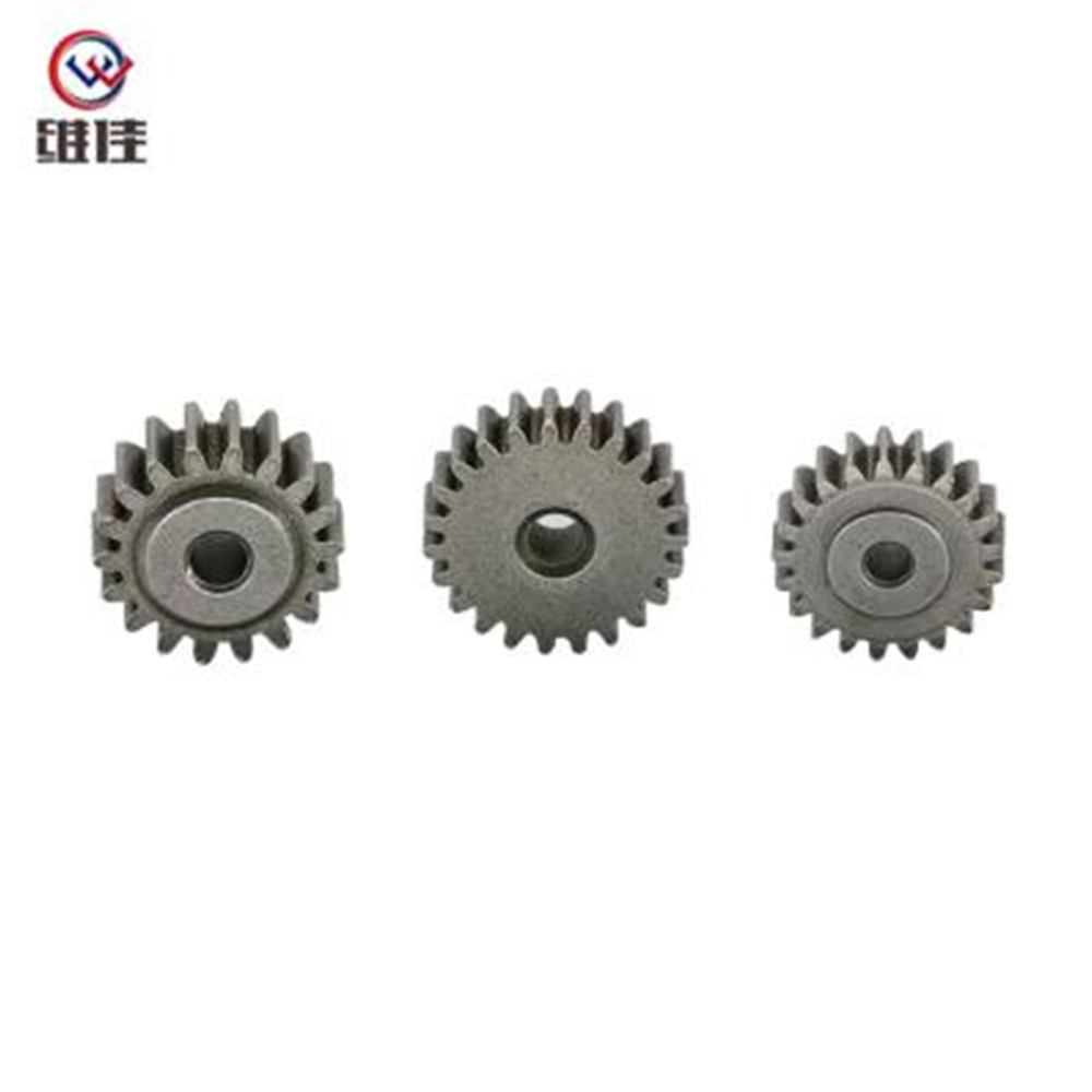 Powder Metallurgy Planetary Gear