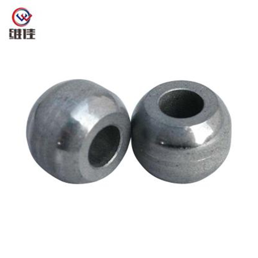 Powder Metallurgy Part  High Precision PM Component (A3678)