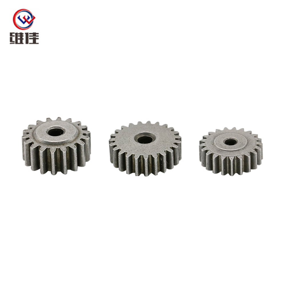 Sintered Gears & Other Mechanical Structure Parts