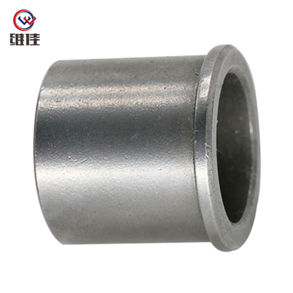 Sintered Stainless Steel Self-lubricating Bushings
